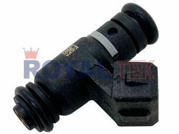 INYECTOR ROYALTEK FIAT ARGO CRONOS 1.3 DRIVE --- OEM IPE075 55273783 DK0148774